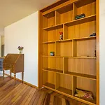 Sunny & Spacious Condesa Condo W City Views