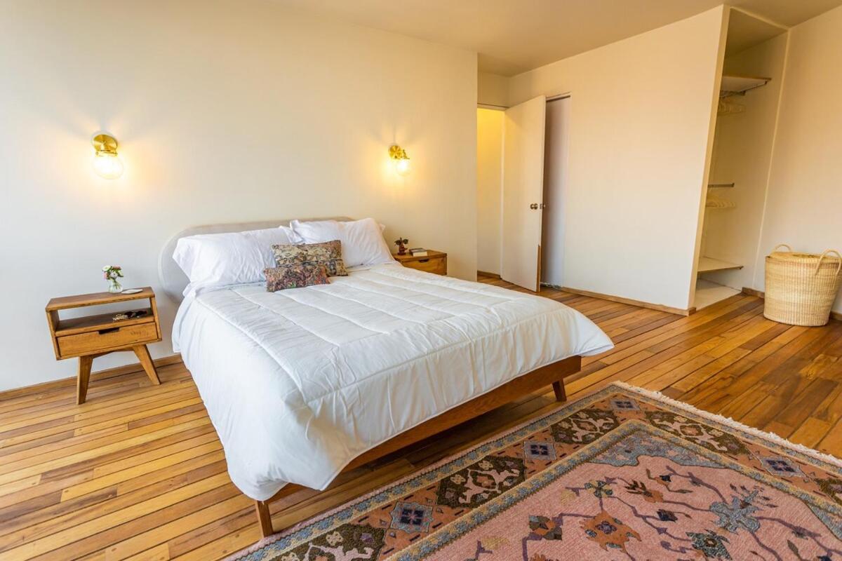 Apartamento Sunny & Spacious Condesa W Views *